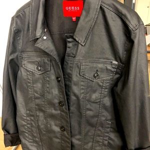 Guess jean jacket
